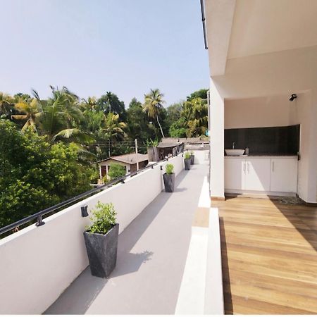 The Elegance Kalutara Exterior foto
