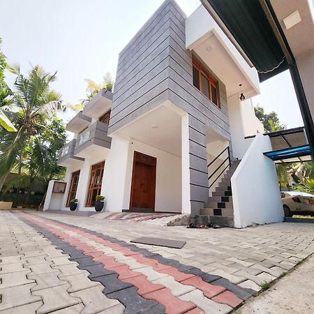 The Elegance Kalutara Exterior foto
