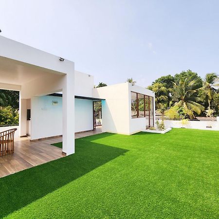 The Elegance Kalutara Exterior foto