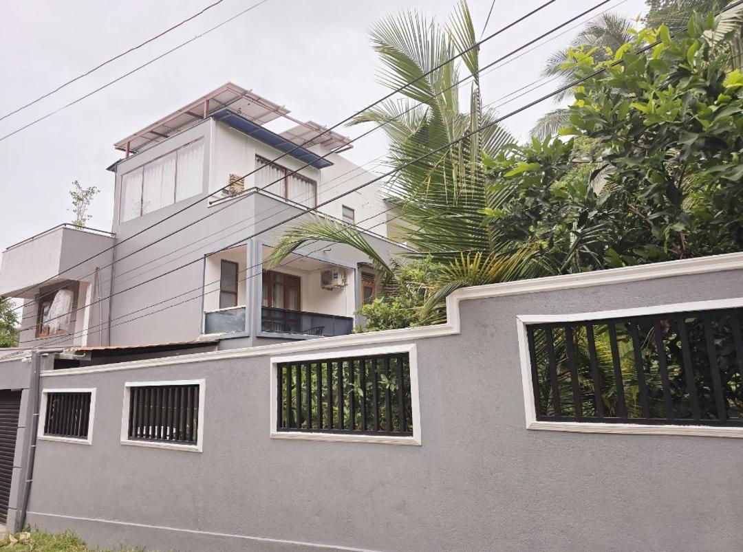 The Elegance Kalutara Exterior foto