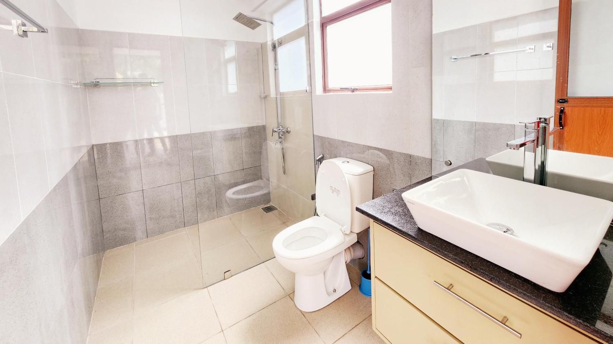 The Elegance Kalutara Exterior foto