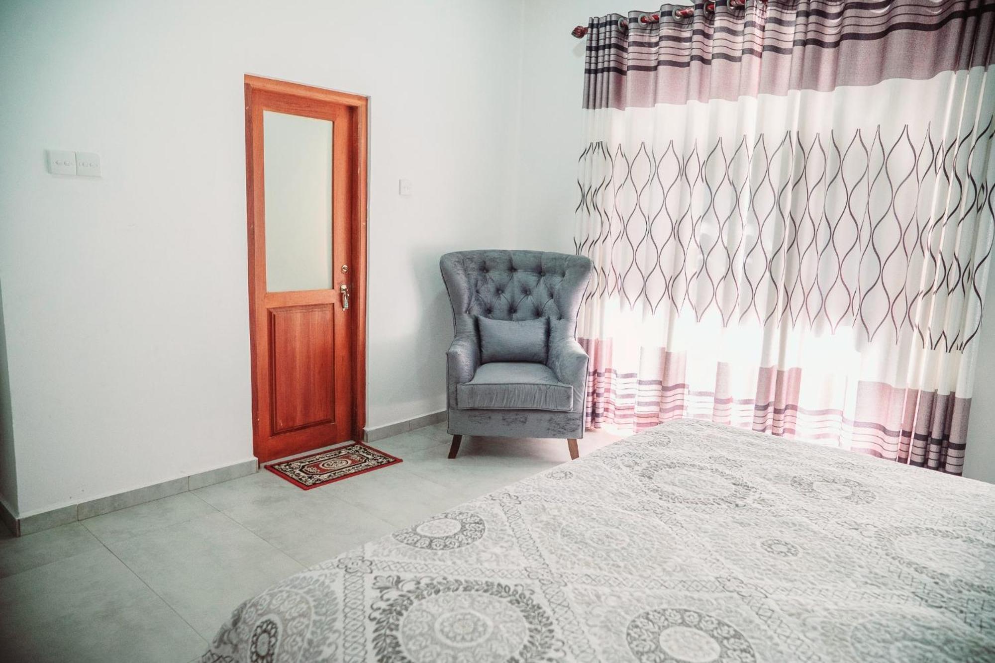 The Elegance Kalutara Exterior foto