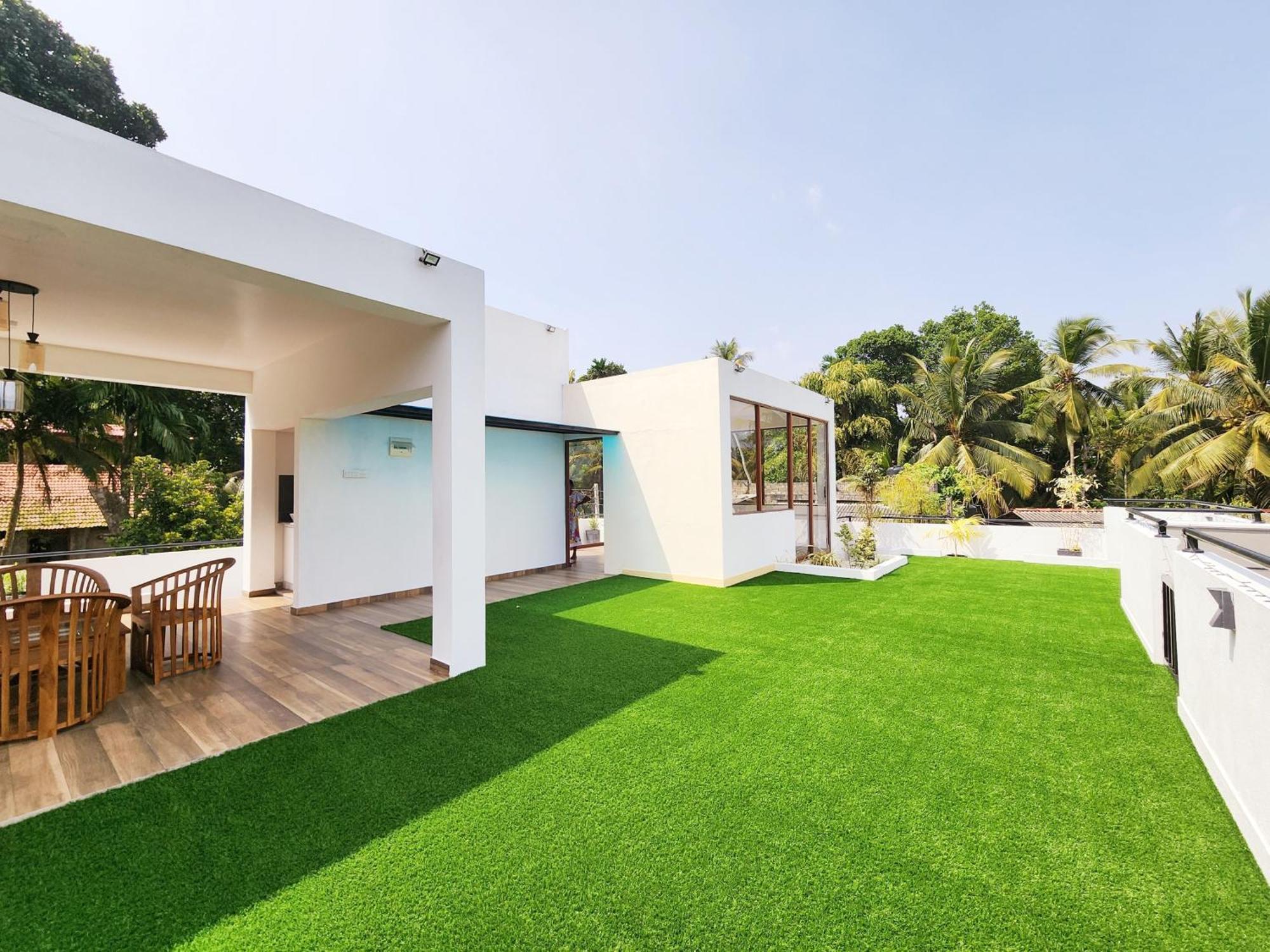 The Elegance Kalutara Exterior foto