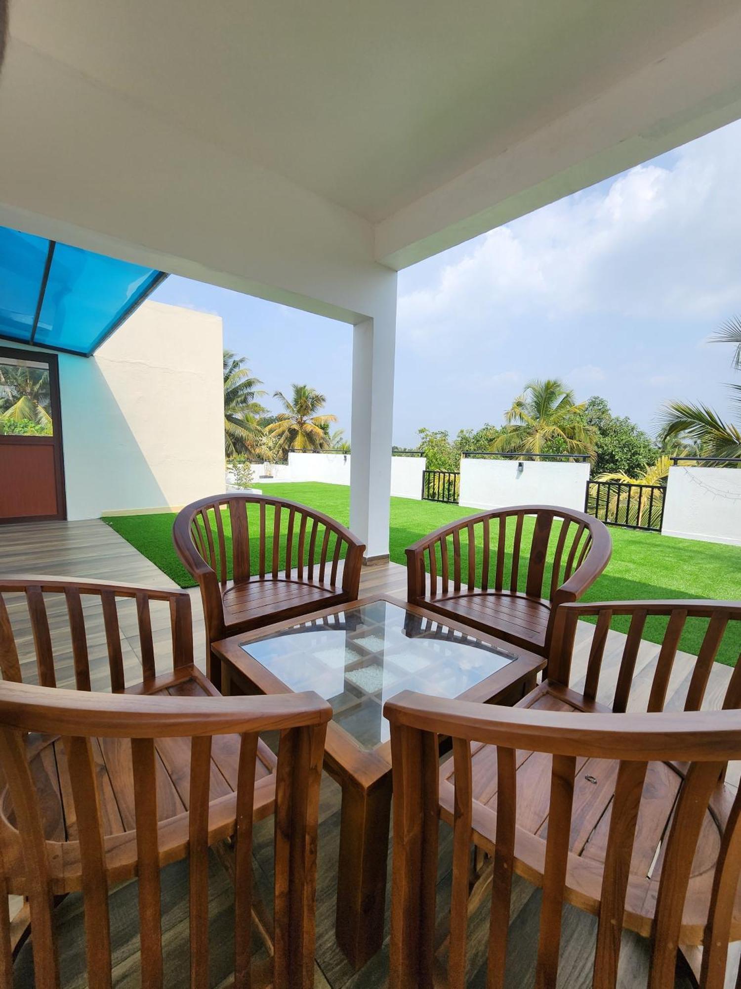 The Elegance Kalutara Exterior foto
